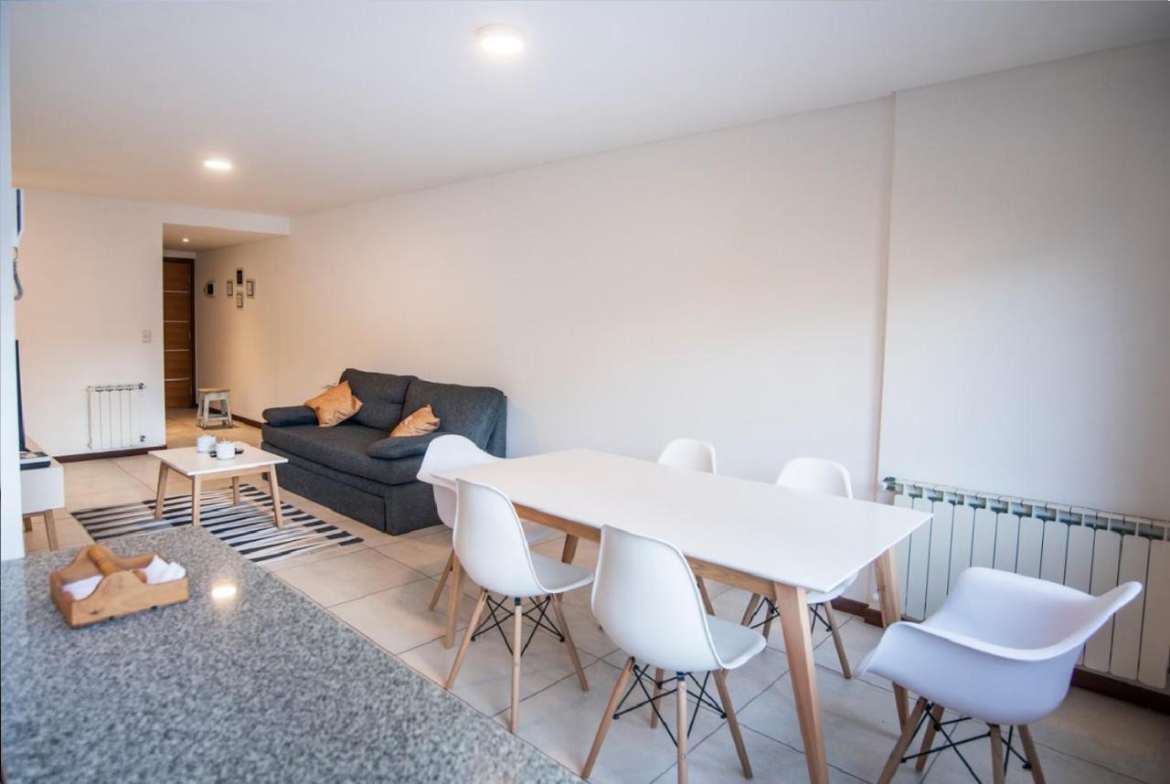 La Catedral Apartamento