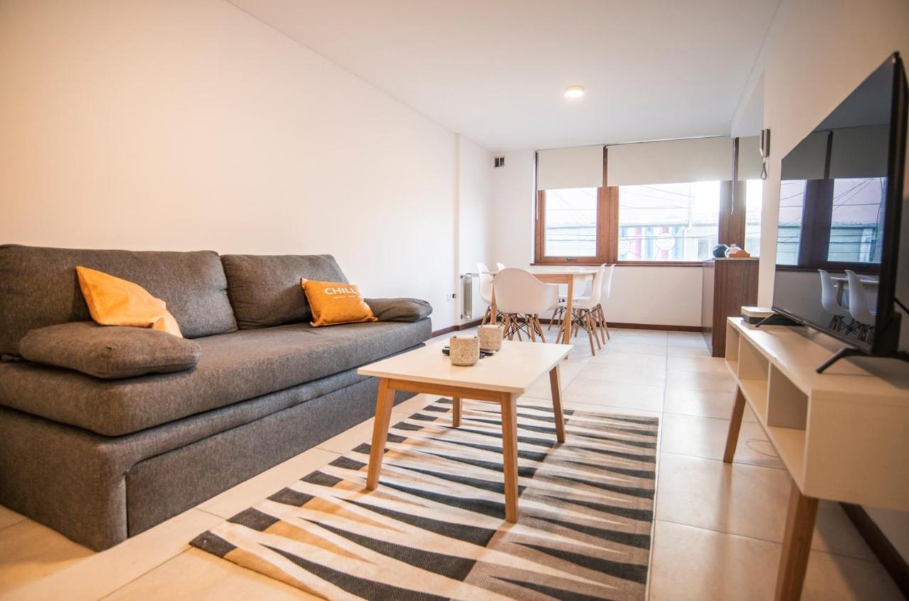 Apartamento La Catedral *
