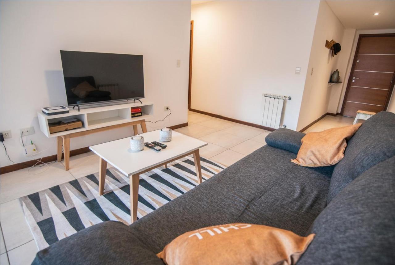 Apartamento La Catedral San Carlos de Bariloche