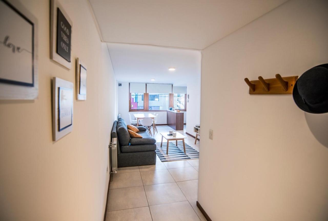 Apartamento La Catedral San Carlos de Bariloche