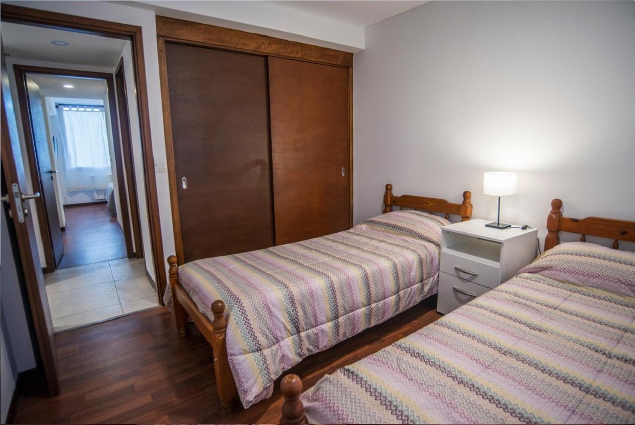 Apartamento La Catedral San Carlos de Bariloche
