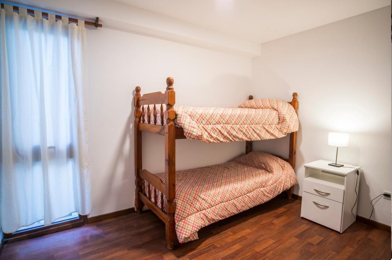 Apartamento La Catedral