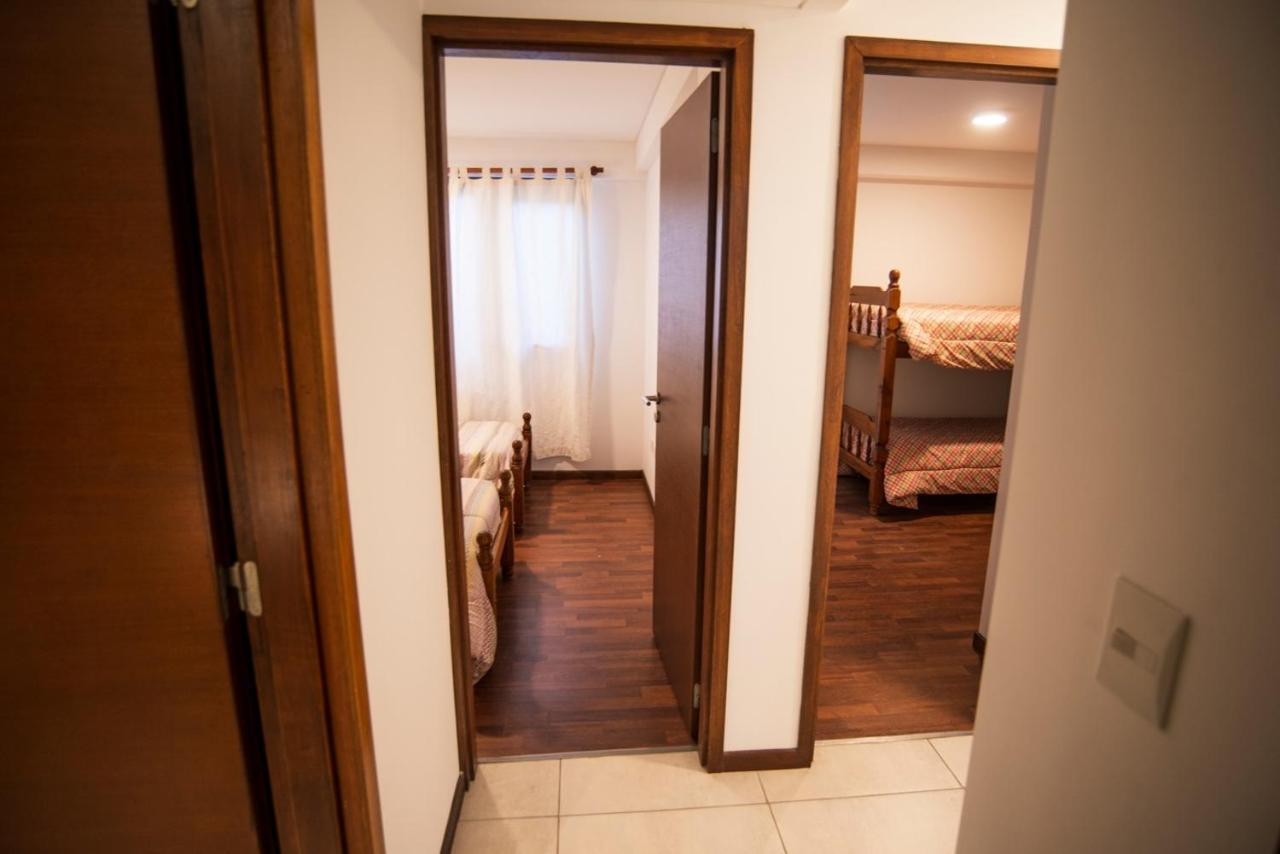 La Catedral Apartamento *