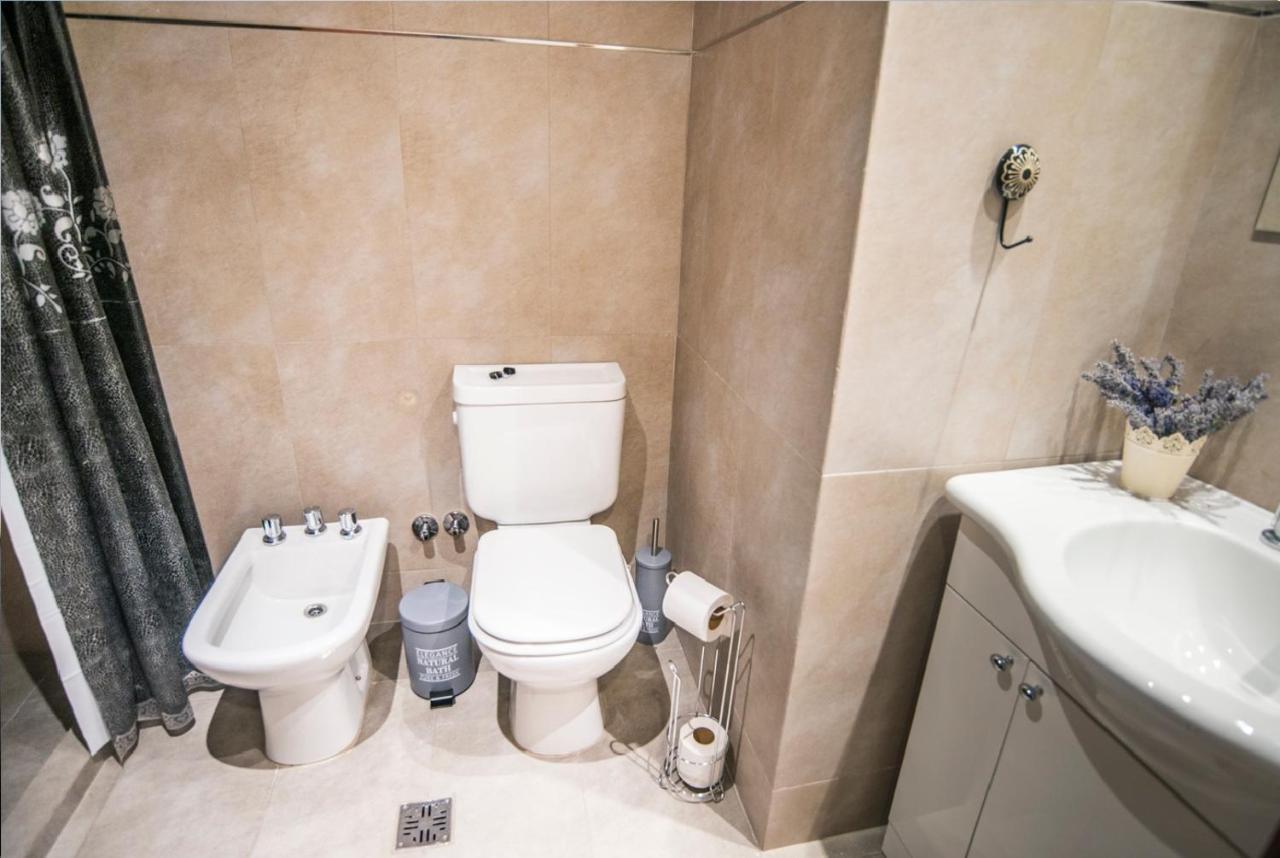 Apartamento La Catedral *