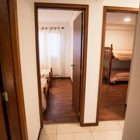La Catedral Apartment San Carlos de Bariloche Exterior photo