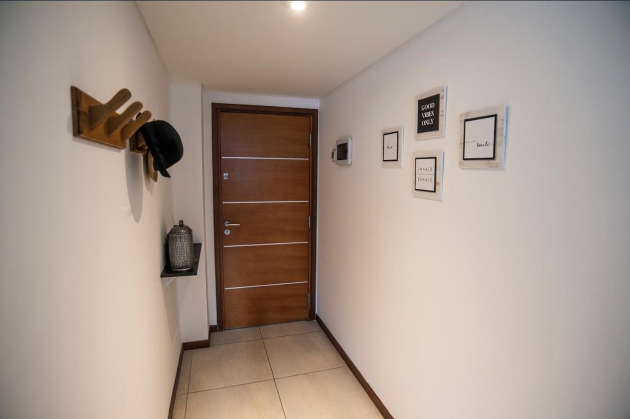 La Catedral Apartment *